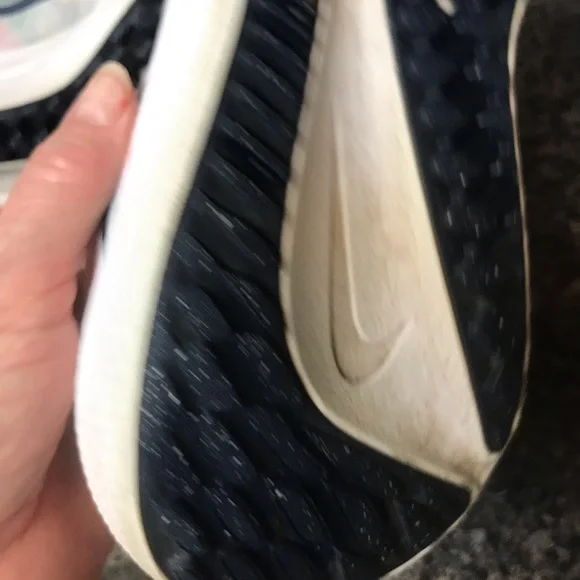 Nike Multicolor Running Shoes - Picture 11 of 13